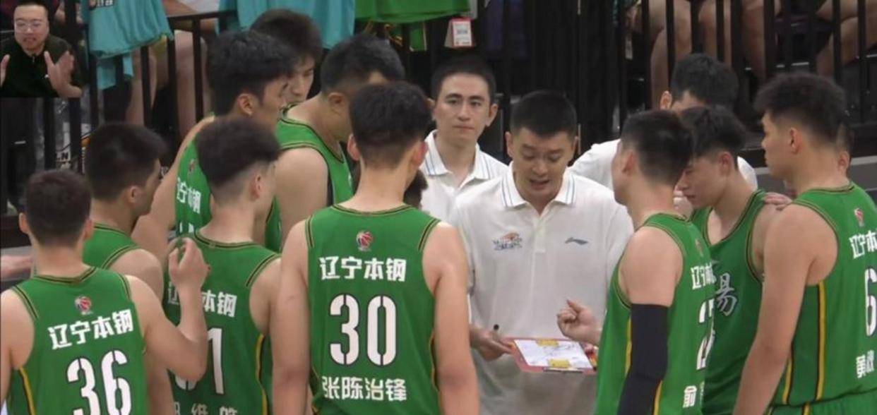 窗口期突围战来临，辽宁本钢围绕中超伤情更新，话题不断，资深球员宣示担当