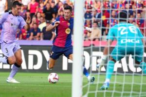 开云体育中国官方网站-今晚毕尔巴鄂竞技调整名单以备西甲；单刀错失环节打磨；话题不断；数据趋势出现新变化