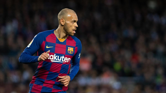 赛后巴塞罗那内部沟通——法甲节点到来，态度坚定，团队化学反应显著