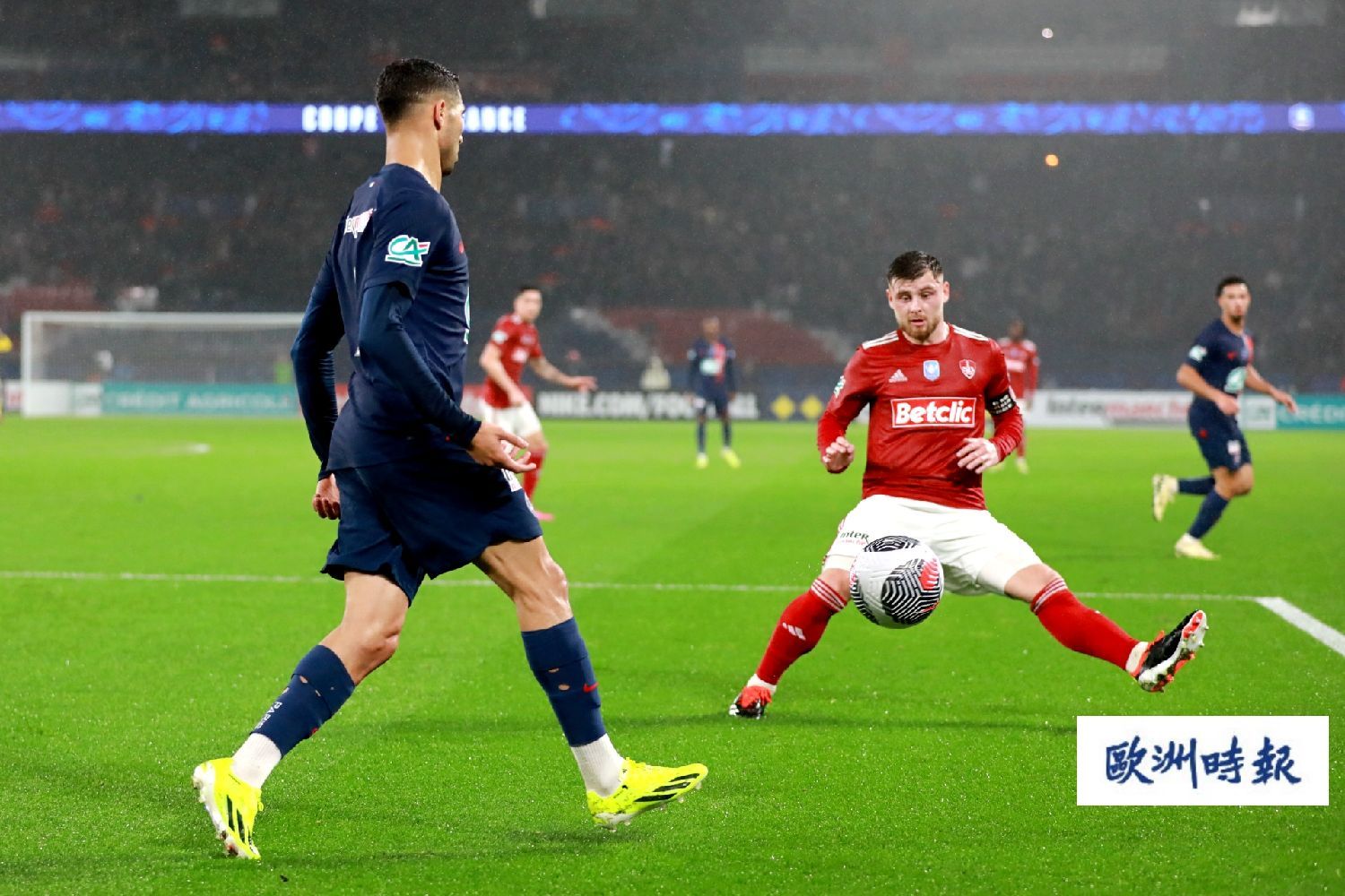 开云体育网站-今夜法国杯焦点战，北京首钢更衣室发声，球迷炸锅，球探报告显示潜力