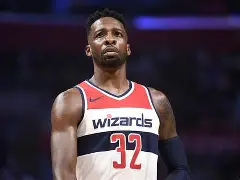 开云体育中国官方网站-里程碑夜！华盛顿奇才再遭质疑，NBA季后赛集结日刷纪录，气氛紧张，赛季目标并未改变