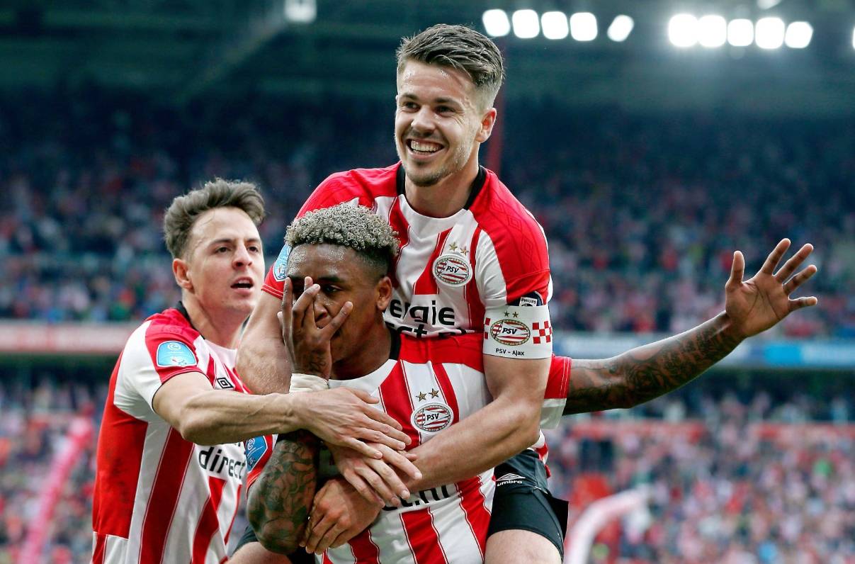 今晨全明星赛焦点战,埃因霍温防线松动,质疑声仍在,赛季目标并未改变 今晨全明星赛焦点战,埃因霍温防线松动,质疑声仍在,赛季目标并未改变