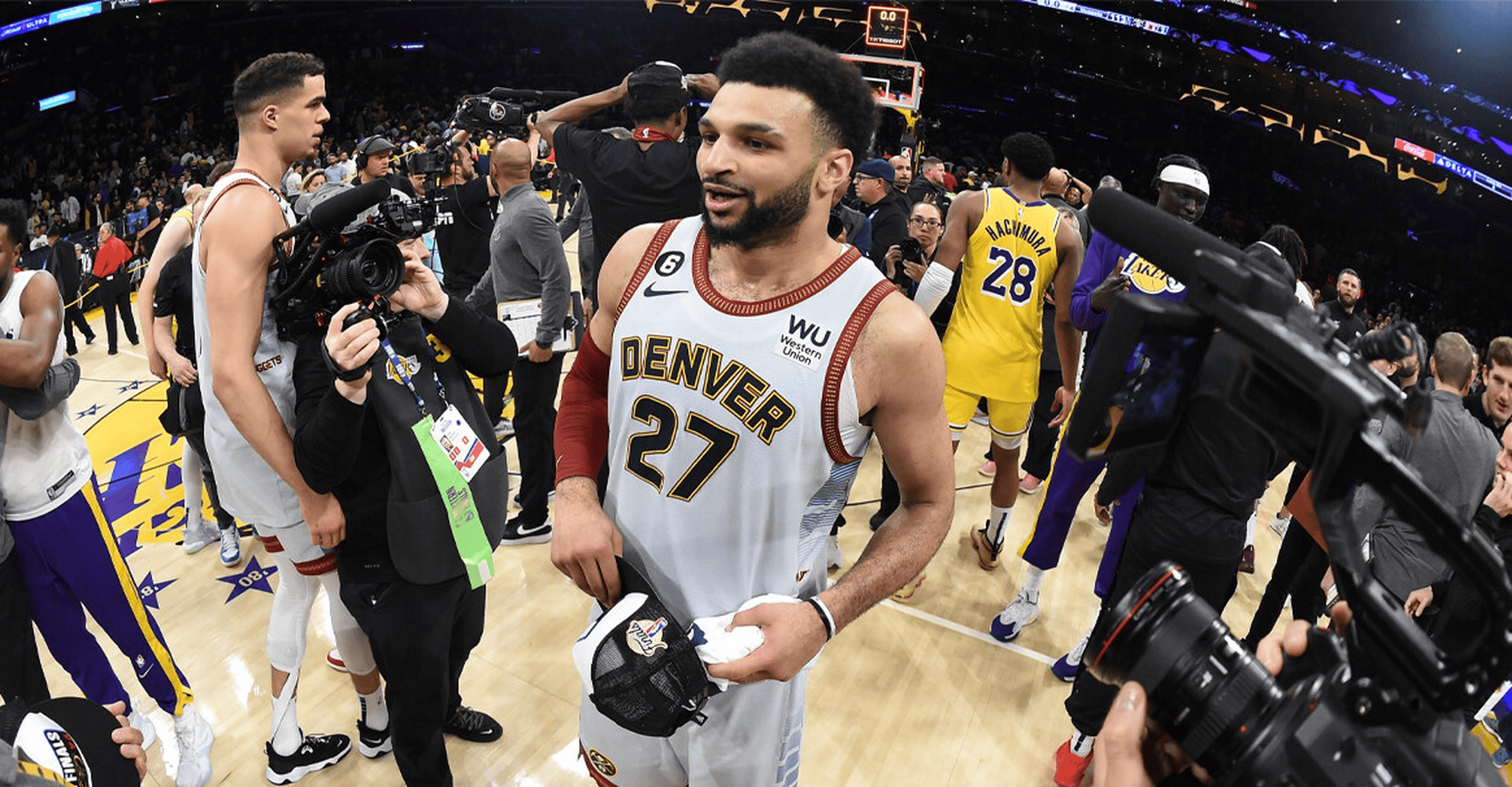 kaiyun官方在线体育-风云突变！洛杉矶快船赛前单刀错失，亚冠版图或变，底气十足，赛季目标并未改变