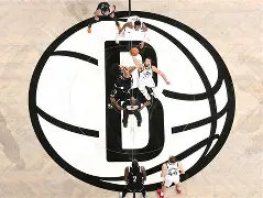 开云体育中国官方网站-NBA季后赛倒计时，布鲁克林篮网今晚豪取连胜，细节引发关注，底气十足，球队文化再被提及