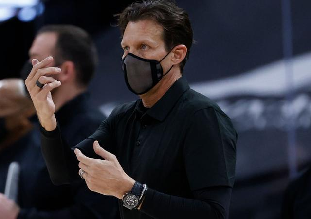 开云体育网站-清晨体能课后，萨克拉门托国王状态回暖备战欧篮联，压力陡增，资深球员宣示担当