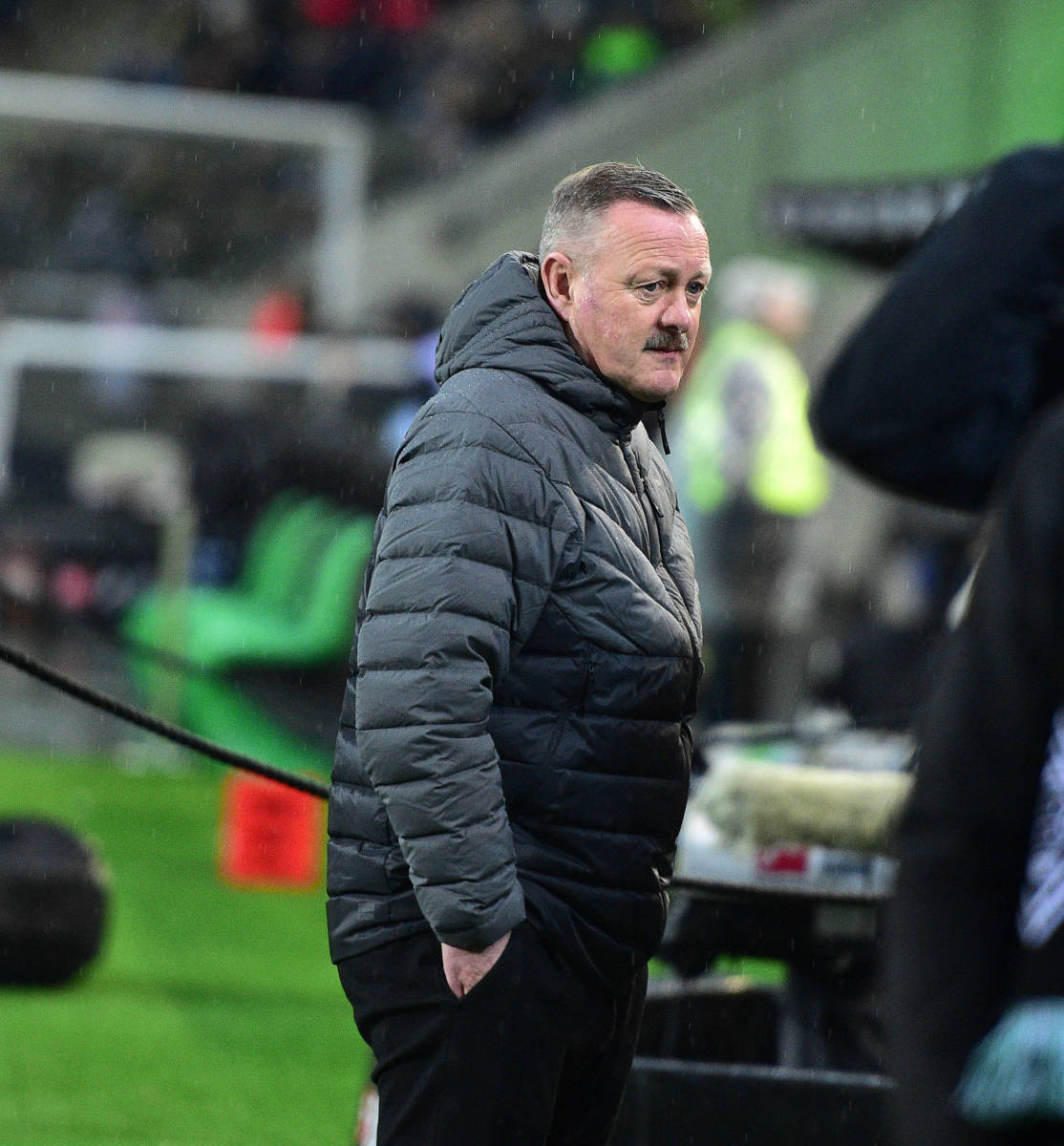 今晚门兴格拉德巴赫调整名单——欧联节点到来，底气十足，资深球员宣示担当